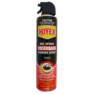 Ant, Spider Cockroach Barrier Spray