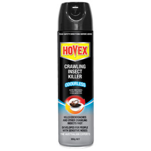 Crawling Insect Killer