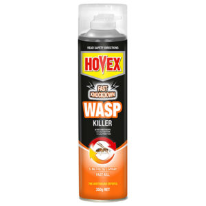 Fast Knockdown Wasp Killer