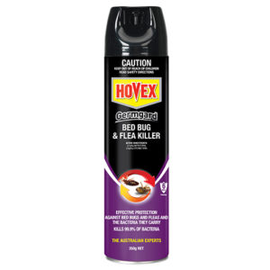 Bed Bug & Flea Killer