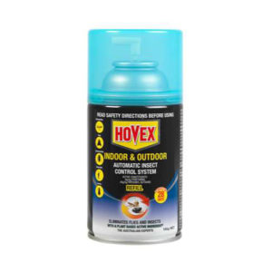 Indoor & Outdoor Automatic Insect Control System Refill